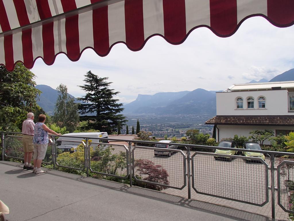 Villa Furggerhof Dorf Tirol Exterior foto