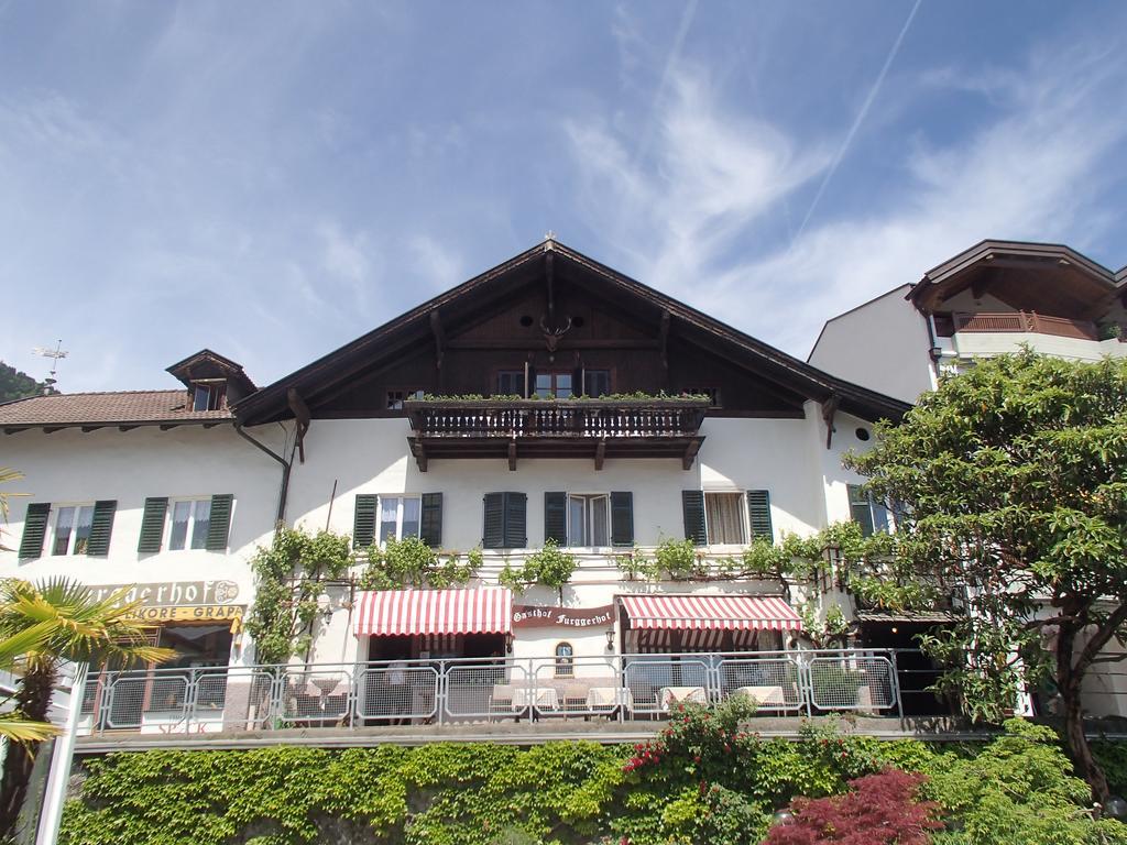 Villa Furggerhof Dorf Tirol Exterior foto
